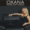 Komm wir tanzen - Single