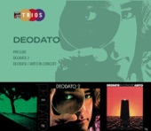 Deodato - Also Sprach Zarathustra
