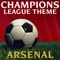 Champions League Theme (Arsenal Mix) artwork