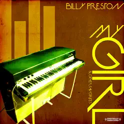 My Girl & Other Favorites - Billy Preston