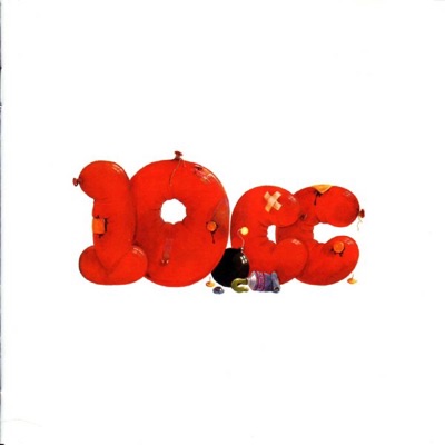 10cc - 10 Cc