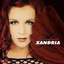 Ravenheart (Bonus Track Version) - Xandria