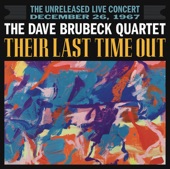 The Dave Brubeck Quartet - Three To Get Ready