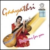 Veena Performs for You artwork