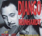 Django Reinhardt - It's Only a Paper Moon