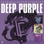 Original Album Classics: Deep Purple artwork