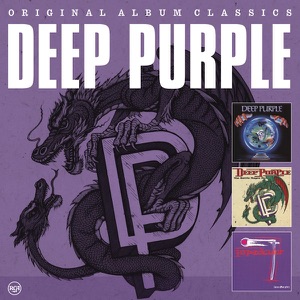 Original Album Classics: Deep Purple