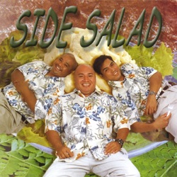 Side Salad - Do the Right Thing