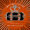 I Love U - EP