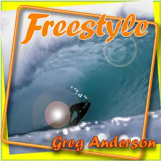 last ned album Greg Anderson - Freestyle