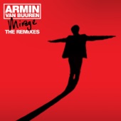 Mirage - The Remixes (Bonus Tracks Edition) artwork