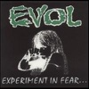 Experiment in Fear
