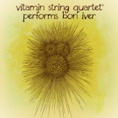Vitamin String Quartet - Skinny Love