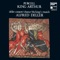 King Arthur, Act V, Sc.2, Trumpet Tune - Honour: "St. George" artwork