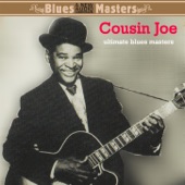 Ultimate Blues Masters: Cousin Joe