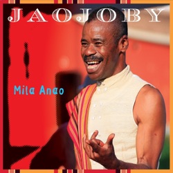 Jaojoby - Manantany