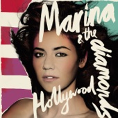Marina and The Diamonds - Hollywood
