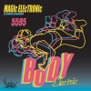 Magic Electronic - EP