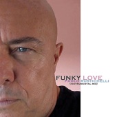 Paolo Rustichelli - Funky Love (Instrumental Mix)