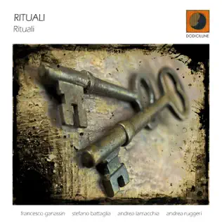 télécharger l'album Rituali - Rituali