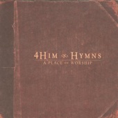 Hymns: A Place Of Worship artwork