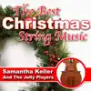 The Best Christmas String Music album lyrics, reviews, download