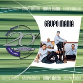 20th Anniversary: Grupo Mania artwork