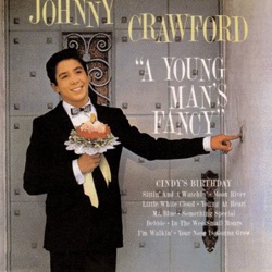 Johnny Crawford - Cindy's Birthday