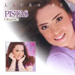 Escondida En Ti-"Pistas" - Laura Rey Escondida En Ti-"Pistas" - Laura Rey