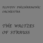 Waltz from "Strauss Fellows" artwork