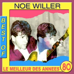 Noé Willer - Toi, femme publique