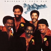 The Whispers - Whisper in Your Ear