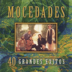 Mocedades - Qué Pasará Mañana