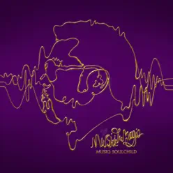 Musiqinthemagiq (Deluxe Version) - Musiq Soulchild