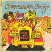 Commander Cody And His Lost Planet Airman - Truck Stop Rock