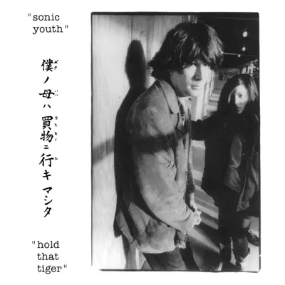 Hold That Tiger (Live) - Sonic Youth Hold That Tiger (Live) - Sonic Youth