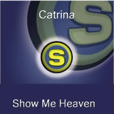 Show Me Heaven - EP - La Catrina