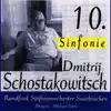 Stream & download Dmitrij Schostakowitsch: Symphony No. 10