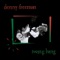 Jimmy Reed Again - Denny Freeman lyrics