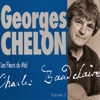 Georges Chelon chante « Les fleurs du mal », vol. 3