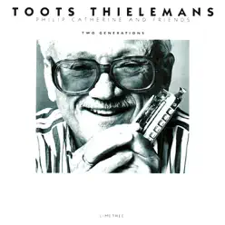Two Generations - Toots Thielemans