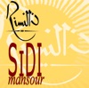 Sidi Mansour (Réédition du classique de 1994)
