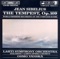 Tempest, Op. 109, Act I: Chorus of the Winds artwork