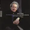 Stream & download Haydn: Six Sonates Pour Piano