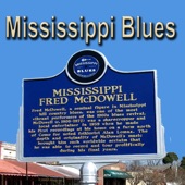 Mississippi Fred McDowell - The Train I Ride