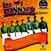 Los Donny's de Guerrero: 18 Exitos Originales