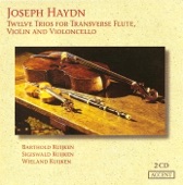 Haydn: Chamber Music