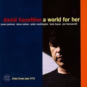 David Hazeltine - My Foolish Heart