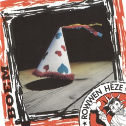 Rowwen Hèze - Maria