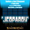 Jeopardy (feat. Kuba Oms) album lyrics, reviews, download